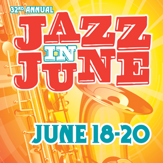 Jazz in June