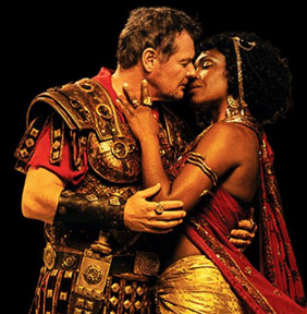 Antony and Cleopatra