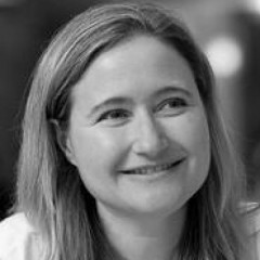 Rebecca MacKinnon