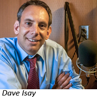Dave Isay
