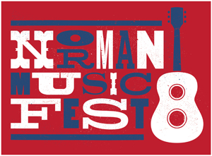 Norman Music Fest 8