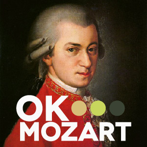 OK Mozart