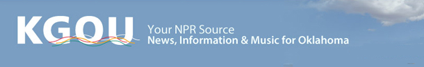 KGOU - Your NPR Source