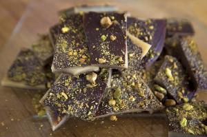Kathy's buttercrunch