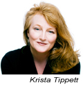 Krista Tippett