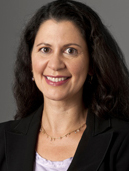 Melissa Block
