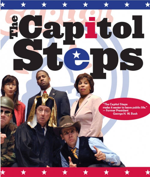 The Capitol Steps