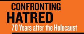 70 Years after the Holocaust