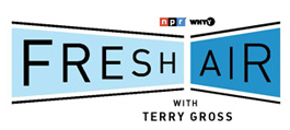 Fresh Air logo