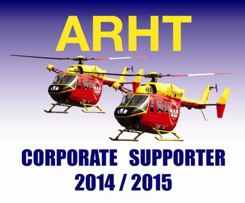 Westpac Helicopter Logo