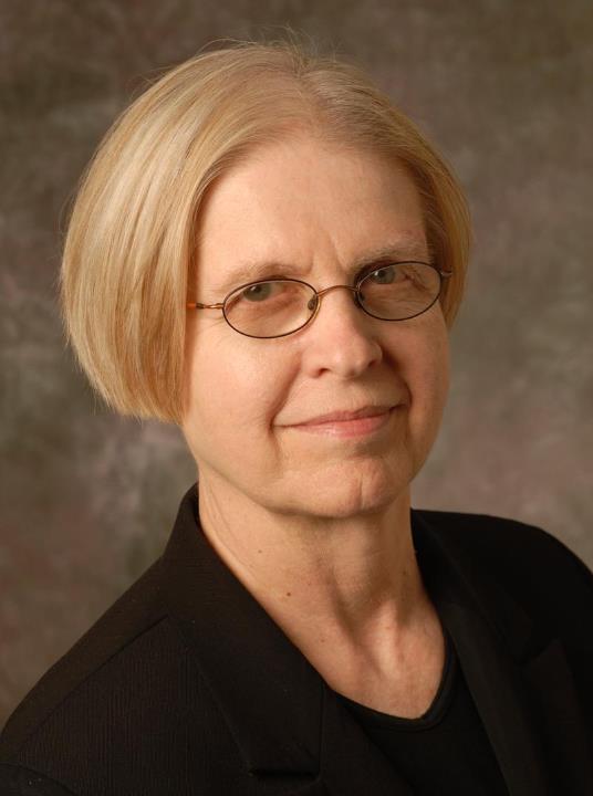 Dean Sue Schurman
