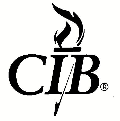 CIB logo