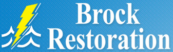 Brock Restoration