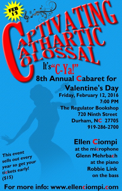 Cabaret