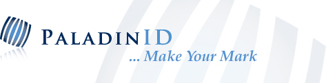 Logo with Tag