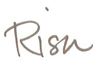 risa sig