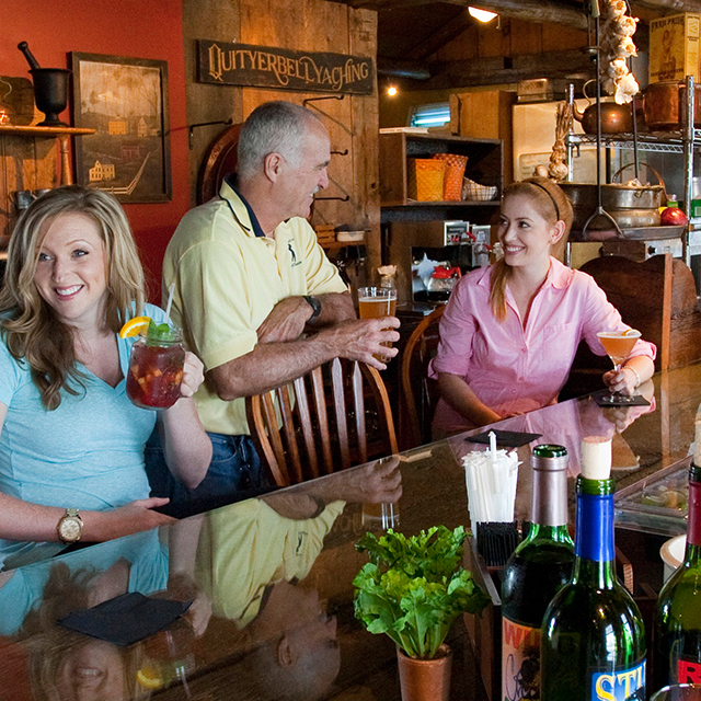 Pumpkin Hill Bistro