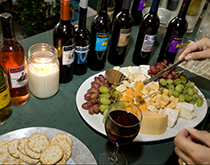 Rutgers Gardens Event