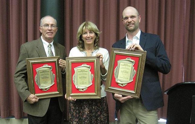 Bruch, Williams, Martine