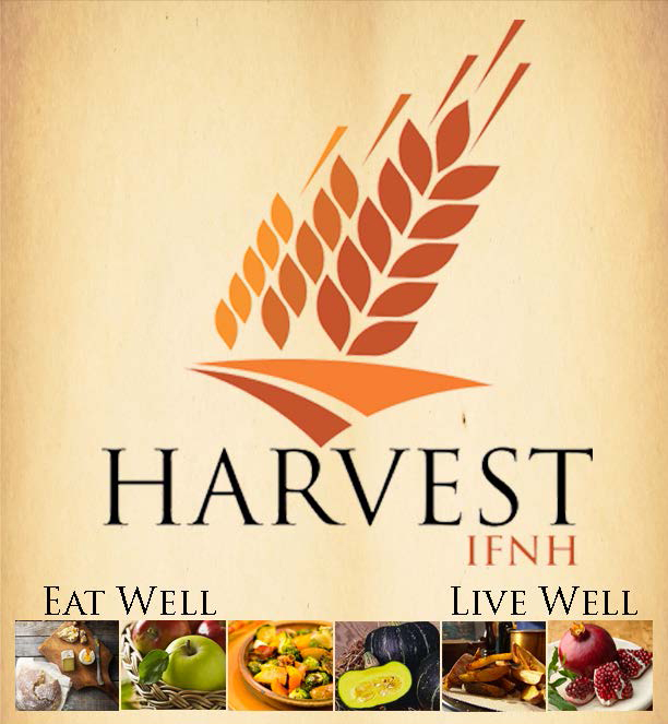 Harvest Flyer