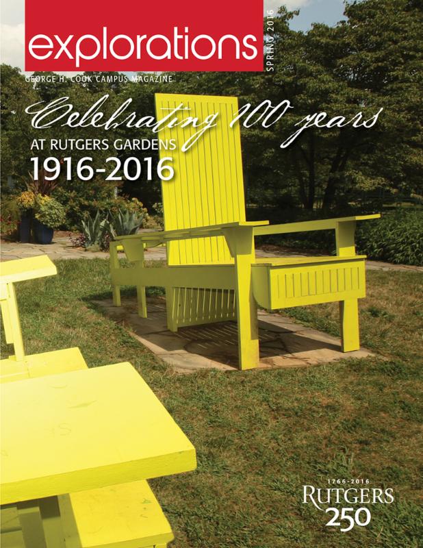 Spring 2016 Cover
