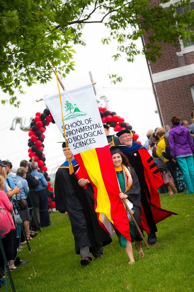 2015 Convocation