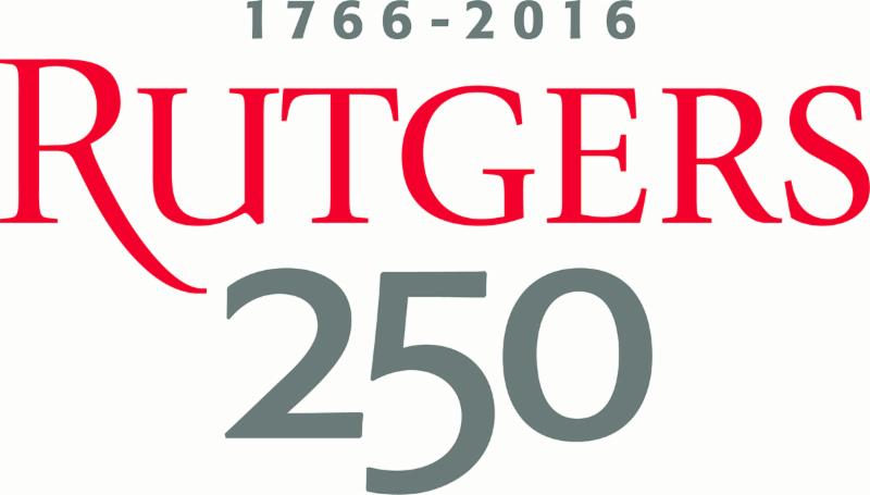 250th Logo