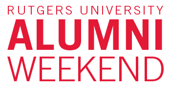 Alumni Weekend logo