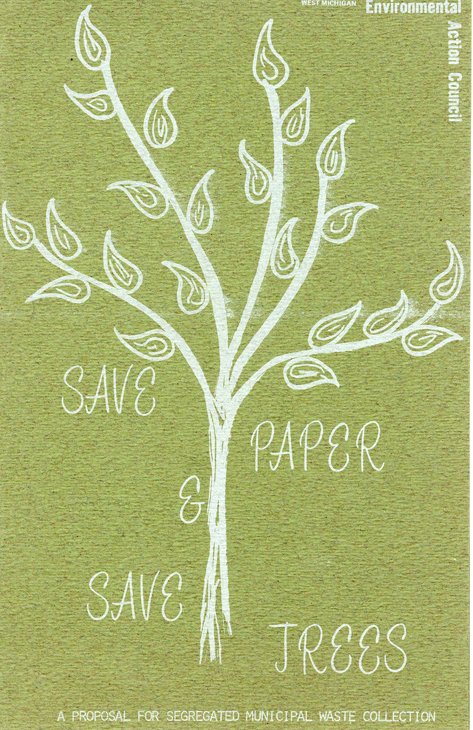 Save Paper