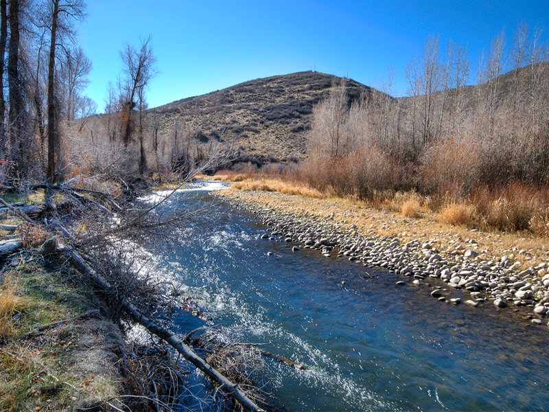 Marchant River Ranch