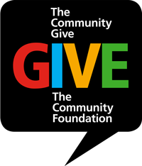 Community Give 2015