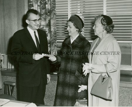 Spotsylvania Woman's Club