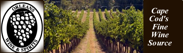Orleans Wine & Spirits