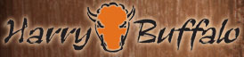 Harry Buffulo Logo