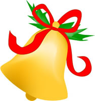 Holiday Bell