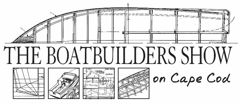Boatbuilders Show Logo