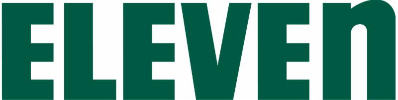 Eleven