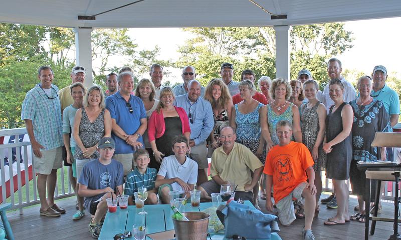 2013 Edgartown Cruise