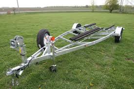 Boat Trailer