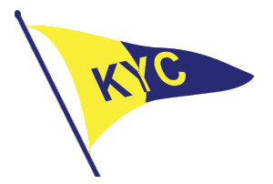 KYC Burgee