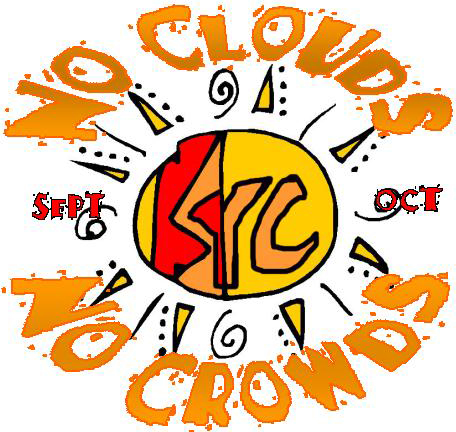 No Clouds No Crowds Logo