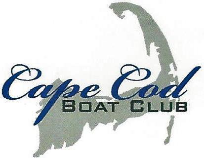 Cape Cod Boat Club Logo