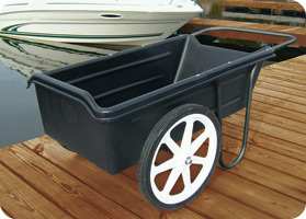 Dock Cart