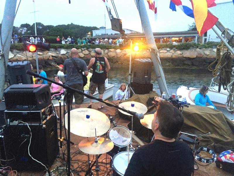 2015 Sunset Surprise