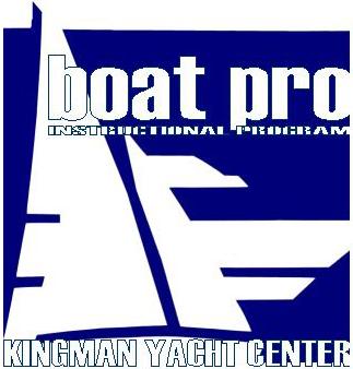 Boat Pro Logo