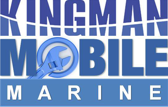Mobile Marine Logo