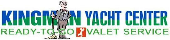 Ready To Go Valet Service Logo