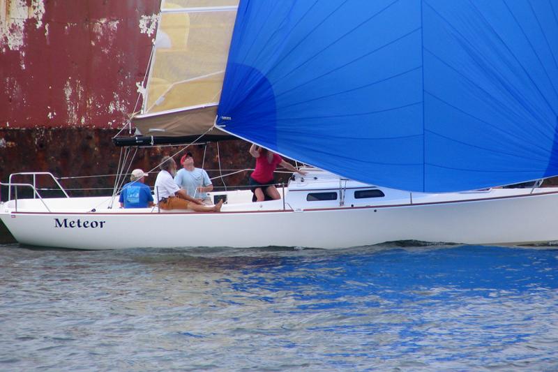 2012 The Colors of BA