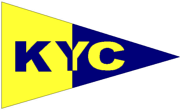KYC Standard Burgee