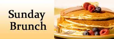 Sunday Brunch